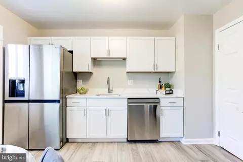Kitchen - 7781 Tangier Dr, Springfield, VA 22153 photo 1 of 2