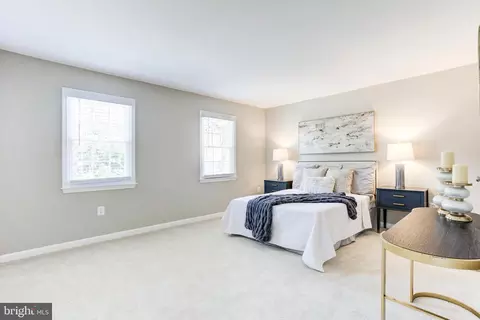 Bedroom - 7781 Tangier Dr, Springfield, VA 22153 photo 1 of 5