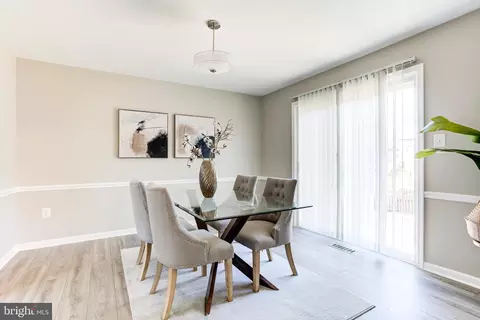 Dining - 7781 Tangier Dr, Springfield, VA 22153 photo 1 of 5