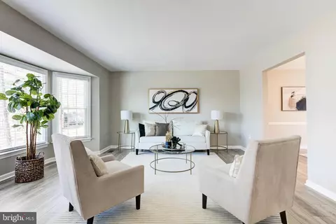 Living - 7781 Tangier Dr, Springfield, VA 22153 photo 1 of 7
