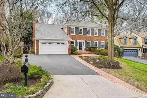 5911 Reservoir Heights Ave, Alexandria, VA 22311