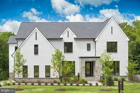 3950 N Dumbarton St, Mclean, VA 22101 photo 1