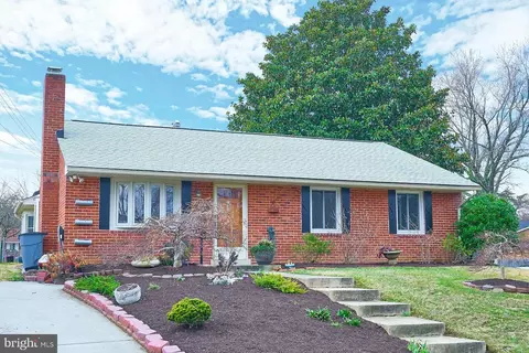 6311 Yosemite Dr, Alexandria, VA 22312