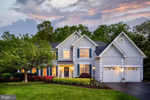 3213 Winter Sun Ter, Oak Hill, VA 20171