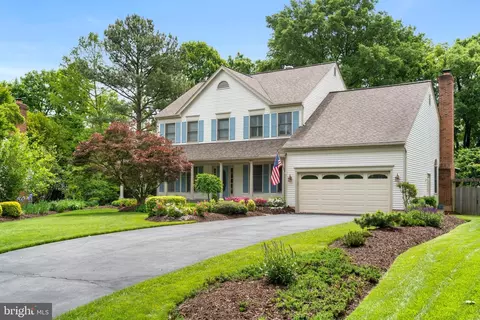 7107 Richard Casey Ct, Alexandria, VA 22307