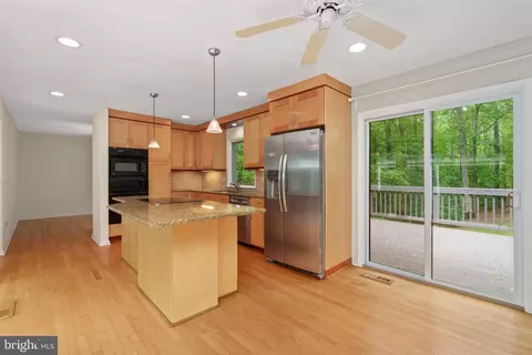 Kitchen - 11208 Wedge Dr, Reston, VA 20190 photo 1 of 3