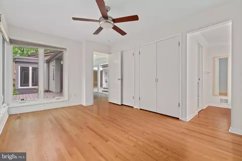 Bedroom - 11208 Wedge Dr, Reston, VA 20190 photo 3 of 6
