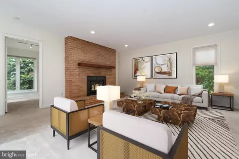 Living - 11208 Wedge Dr, Reston, VA 20190 photo 1 of 4