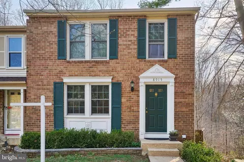 8915 Gutman Ct, Springfield, VA 22153