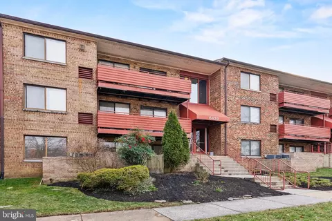 6439 Richmond Hwy #101, Alexandria, VA 22306
