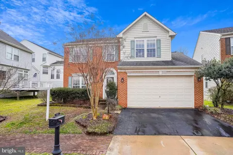 7903 E Hill Way, Lorton, VA 22079