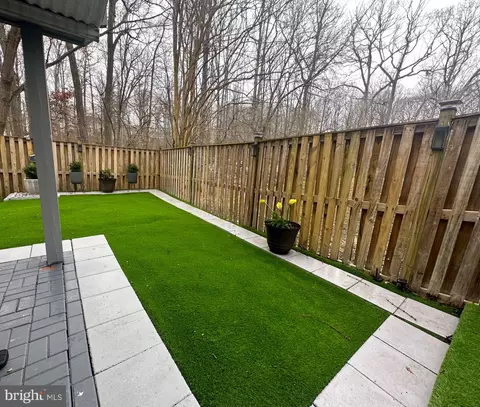 Exterior - 8366 Fern Leaf Ct, Springfield, VA 22153 photo 6 of 10