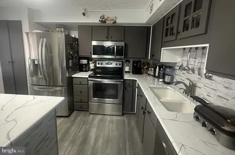 Kitchen - 8366 Fern Leaf Ct, Springfield, VA 22153 photo 1 of 1