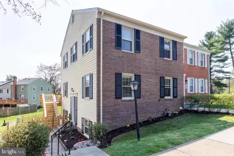 5491 Lighthouse Ln, Burke, VA 22015