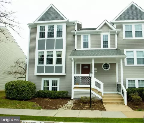 12918 A Grays Pointe Rd #12918A, Fairfax, VA 22033