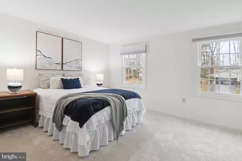 Bedroom - 11231 Handlebar Rd, Reston, VA 20191 photo 5 of 6