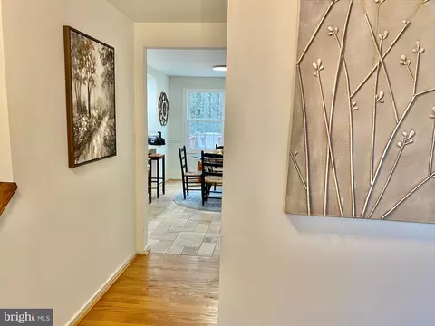 Entry Way - 11231 Handlebar Rd, Reston, VA 20191 photo 1 of 2