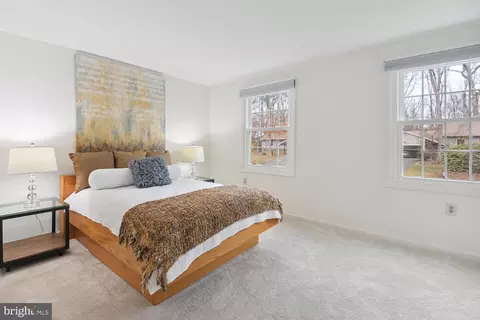Bedroom - 11231 Handlebar Rd, Reston, VA 20191 photo 4 of 6