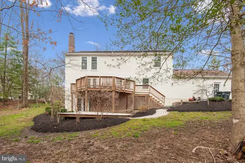 Exterior - 11231 Handlebar Rd, Reston, VA 20191 photo 3 of 3