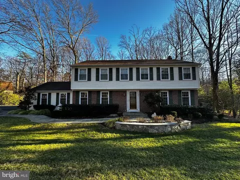 Exterior - 11231 Handlebar Rd, Reston, VA 20191 photo 2 of 3