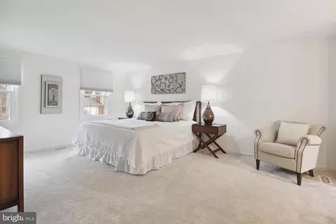 Bedroom - 11231 Handlebar Rd, Reston, VA 20191 photo 1 of 6