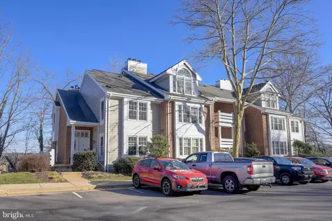 11150 Beaver Trail Ct #11150, Reston, VA 20191