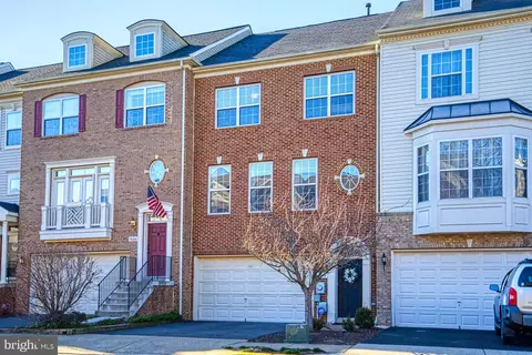 7654 Audubon Meadow Way, Alexandria, VA 22306