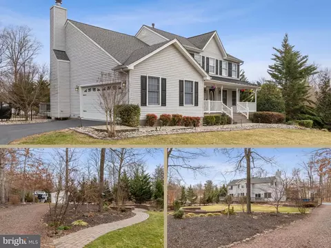 5619 Walcott Ave, Fairfax, VA 22030