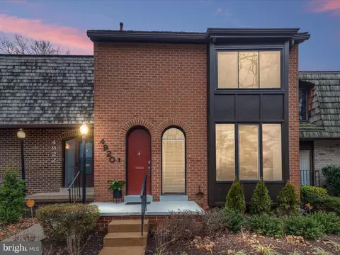 4920 Herkimer St, Annandale, VA 22003
