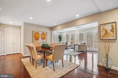 Dining - 10703 Midsummer Dr, Reston, VA 20191 photo 4 of 4
