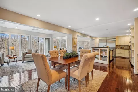 Dining - 10703 Midsummer Dr, Reston, VA 20191 photo 3 of 4