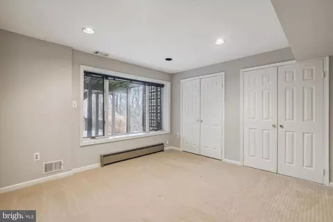 Bedroom - 10703 Midsummer Dr, Reston, VA 20191 photo 4 of 11