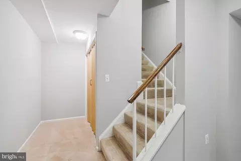 Entry Way - 10703 Midsummer Dr, Reston, VA 20191 photo 3 of 3