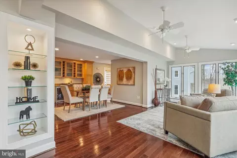 Living - 10703 Midsummer Dr, Reston, VA 20191 photo 9 of 15