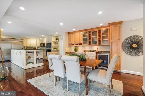 Dining - 10703 Midsummer Dr, Reston, VA 20191 photo 2 of 4
