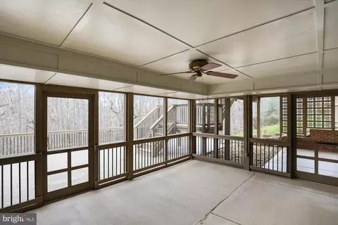 Exterior - 10703 Midsummer Dr, Reston, VA 20191 photo 5 of 18