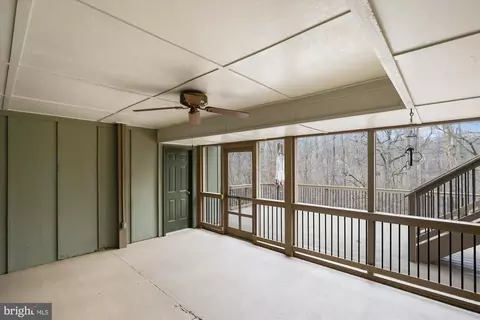 Bedroom - 10703 Midsummer Dr, Reston, VA 20191 photo 10 of 11