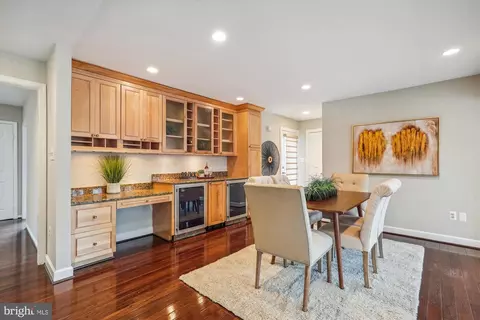 Dining - 10703 Midsummer Dr, Reston, VA 20191 photo 1 of 4