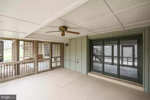 Bedroom - 10703 Midsummer Dr, Reston, VA 20191 photo 9 of 11