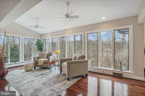 Living - 10703 Midsummer Dr, Reston, VA 20191 photo 7 of 15