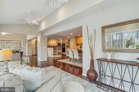 Living - 10703 Midsummer Dr, Reston, VA 20191 photo 8 of 15