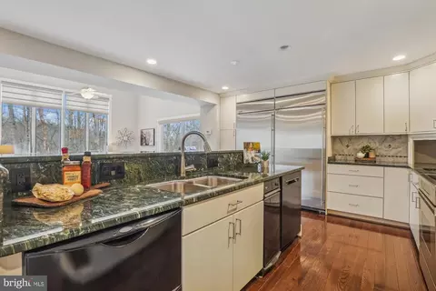 Kitchen - 10703 Midsummer Dr, Reston, VA 20191 photo 1 of 4