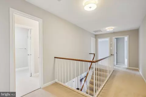 Entry Way - 10703 Midsummer Dr, Reston, VA 20191 photo 2 of 3