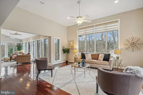 Living - 10703 Midsummer Dr, Reston, VA 20191 photo 10 of 15