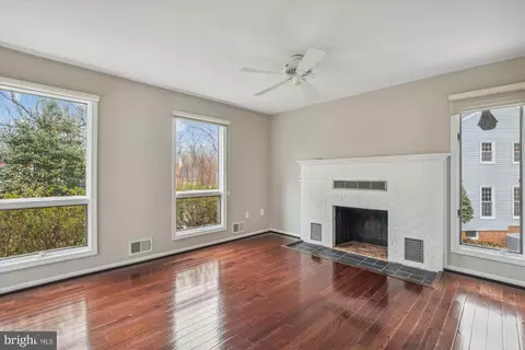 Living - 10703 Midsummer Dr, Reston, VA 20191 photo 2 of 15