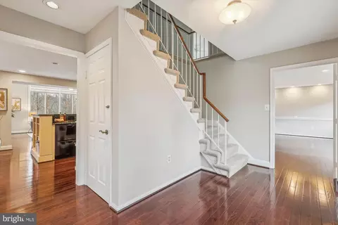 Entry Way - 10703 Midsummer Dr, Reston, VA 20191 photo 1 of 3