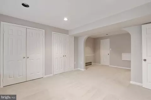 Bedroom - 10703 Midsummer Dr, Reston, VA 20191 photo 7 of 11