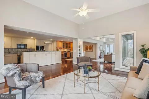 Living - 10703 Midsummer Dr, Reston, VA 20191 photo 13 of 15