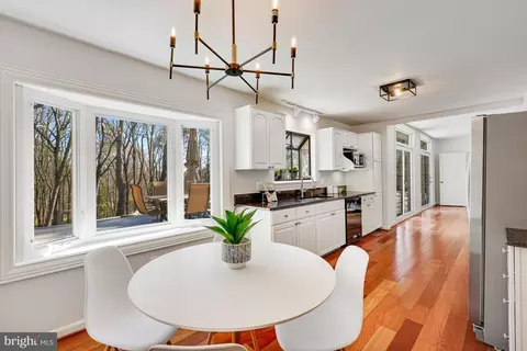 Dining - 1807 Post Oak Trl, Reston, VA 20191 photo 1 of 5