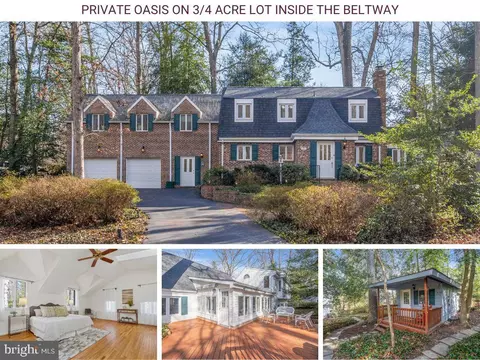3816 Linda Ln, Annandale, VA 22003